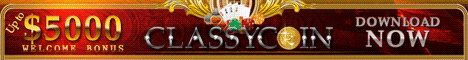 Classy Coin Casino