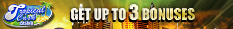 TropicalCash Casino