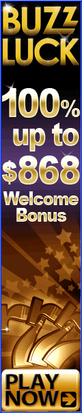 Download and Play at Buzz Luck Casino