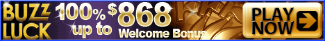 Download and Play at Buzz Luck Casino