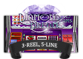 Diamond Dreams Slots