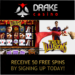 Drake Casino