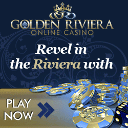 Golden Riviera  Casino