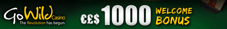 Go Wild Casino