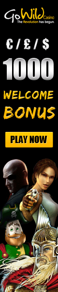 GoWild Casino