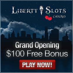 Liberty Slots Casino