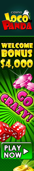 Locopanda Casino