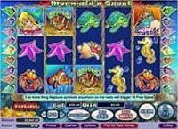 Mermaid’s Quest Slots