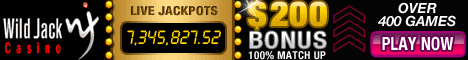 Wild Jack Casino