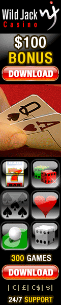 Wild Jack Casino