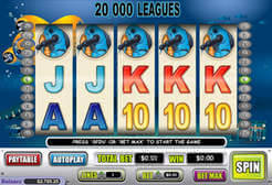 20000 Leagues Slots