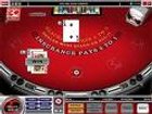 Blackjack European