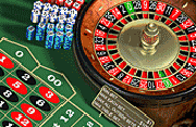 American Roulette