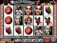 Dennis Rodman Slots