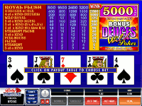 Deuces Wild