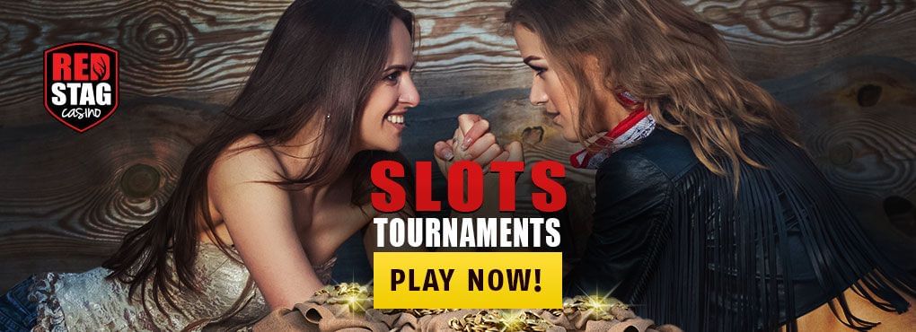 No Deposit Slot Tournaments
