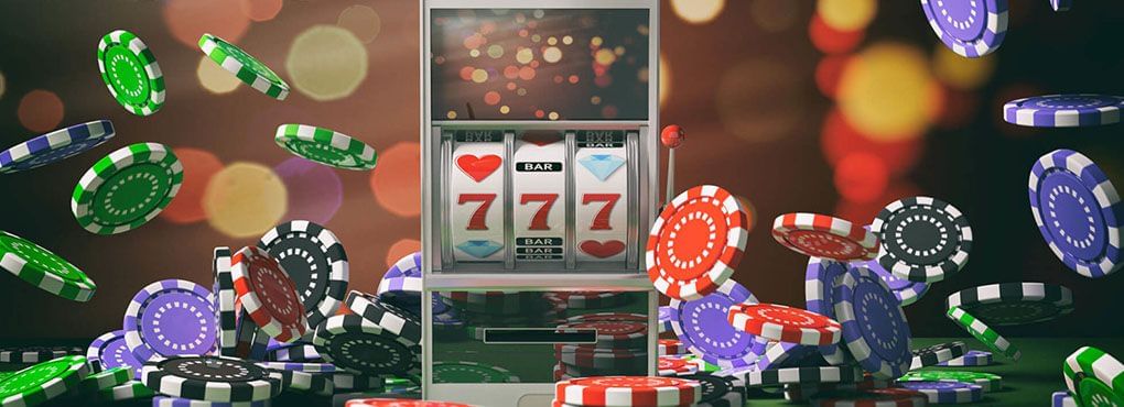 Inclave Casinos