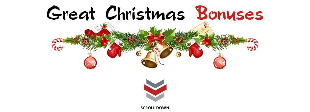 Christmas Casino Promotions