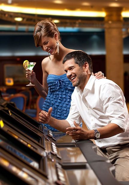 New Online Casino - Pokies, Blackjack, Roulette - Play Now