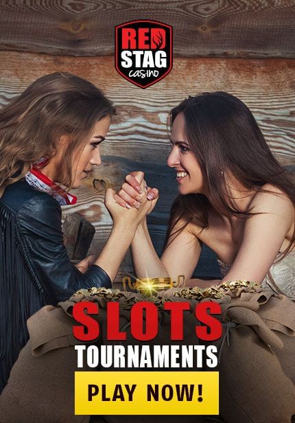 Best Slots Tournaments