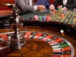 Online Table Games