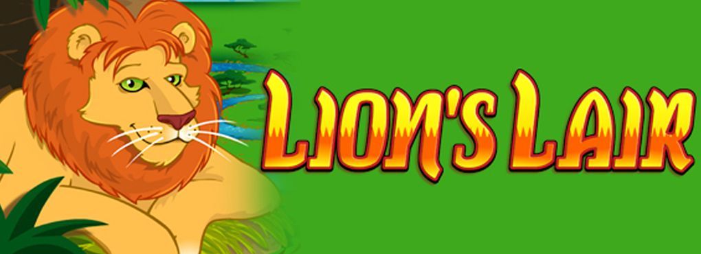 Lion's Lair Slots
