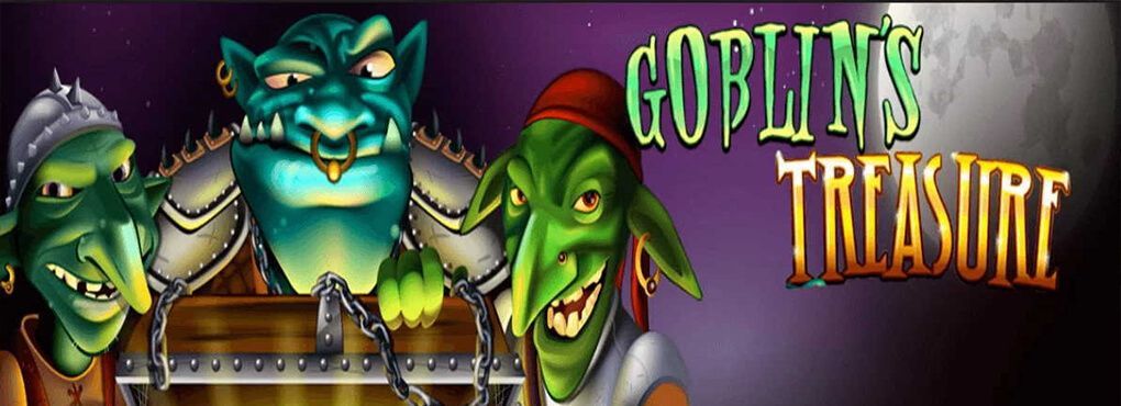 Goblin’s Treasure Slots