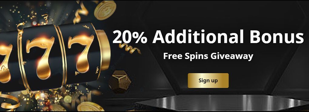 GXGBet Casino No Deposit Bonus Codes