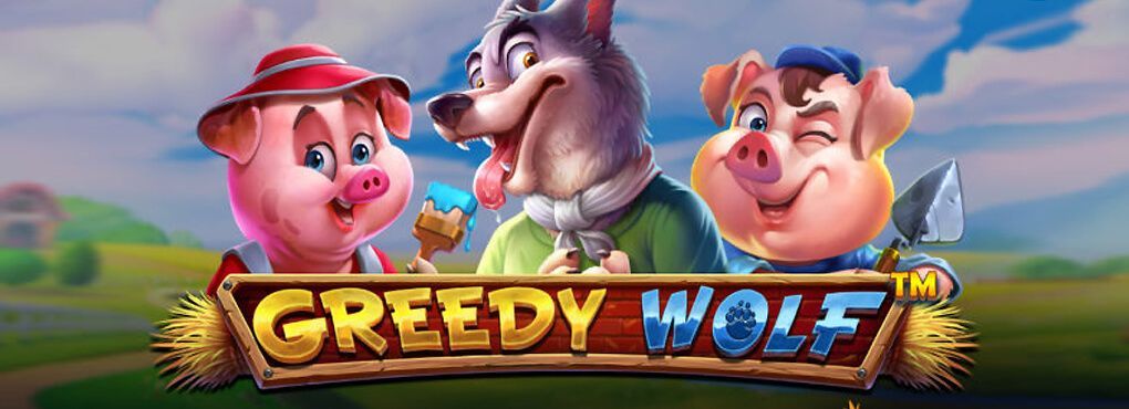Greedy Wolf Slots