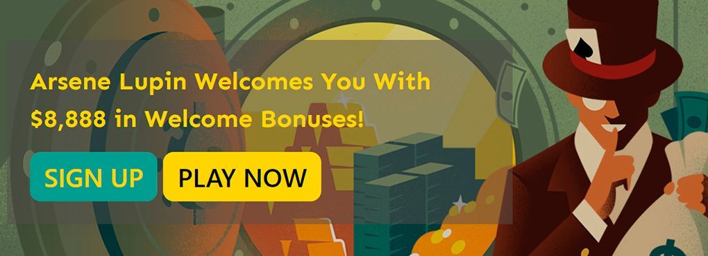 Play Pokies Online With Bitcoins and Crypto