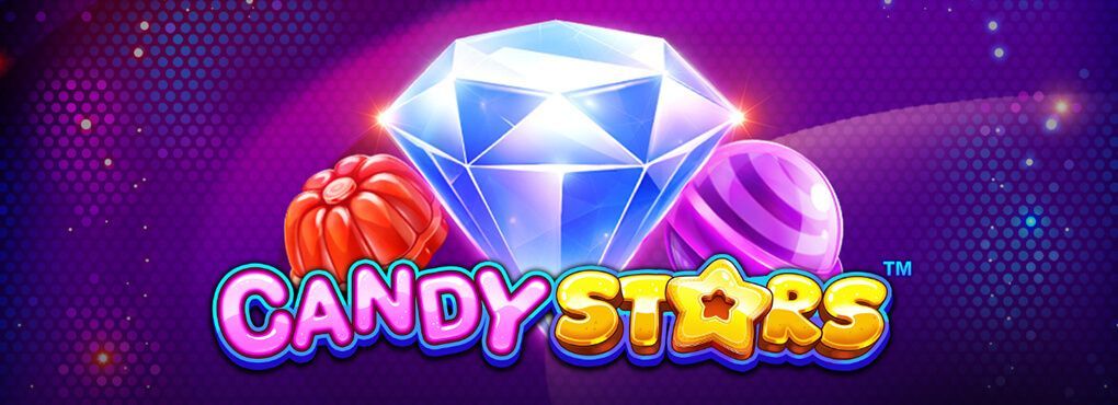 Candy Stars Slots