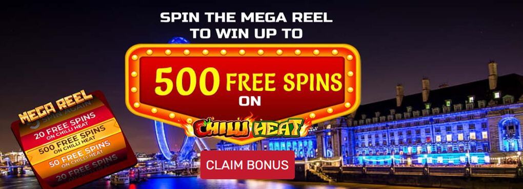Win British Casino No Deposit Bonus Codes