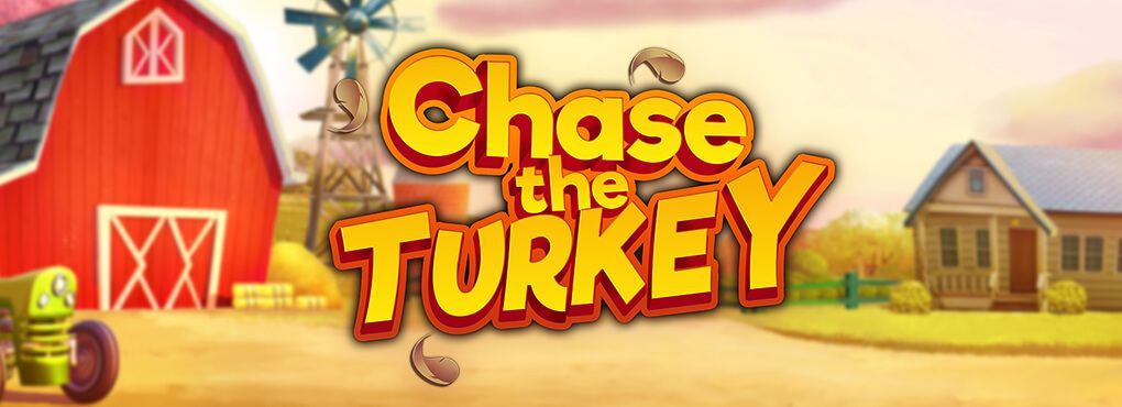 Chase the Turkey Slots