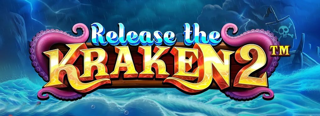 Release the Kraken 2 Slots