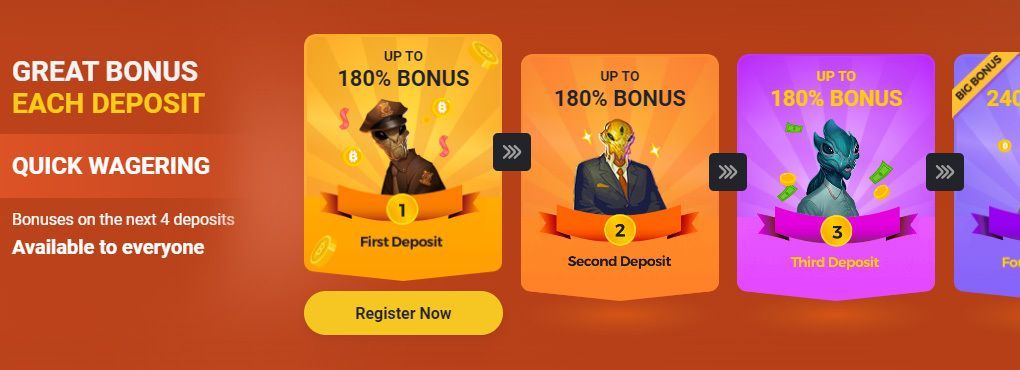 Coins.Game Casino