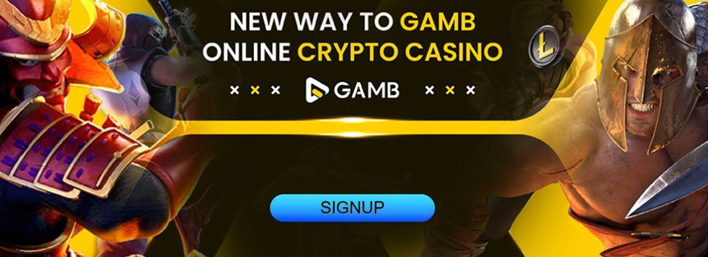 Gamb Casino