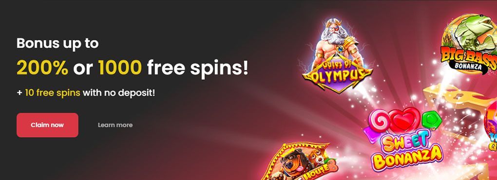 Cherry Spins Casino No Deposit Bonus Codes