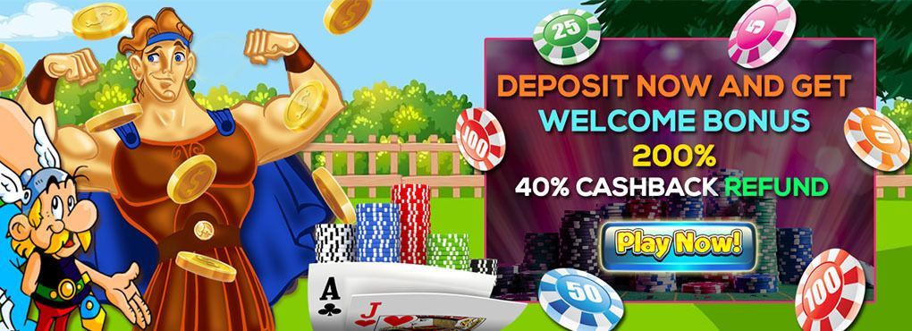 CresusPlay Casino No Deposit Bonus Codes