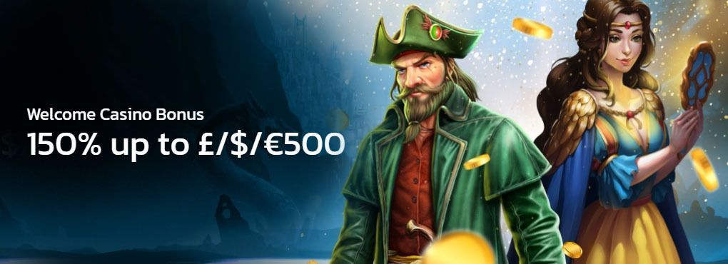 Non-Gamstop Casino No Deposit Bonus Codes