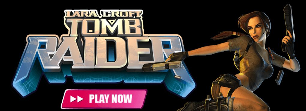 Tomb Raider Video Slot Review & Game Rules