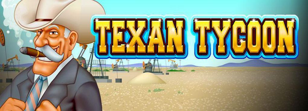 Texas Tycoon Slots