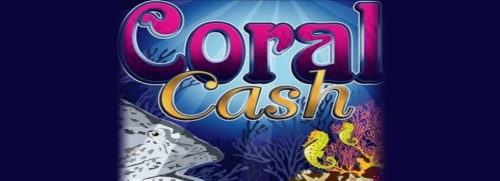 Coral Cash Sots