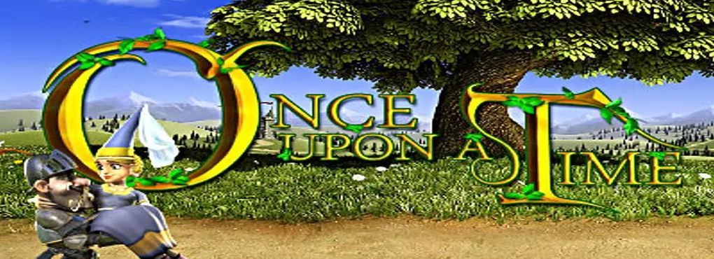 Once Upon A Time