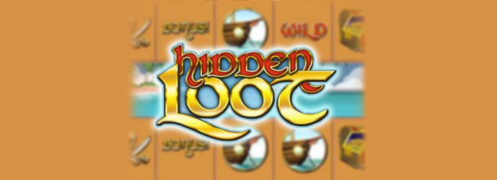 Hidden Loot Slots