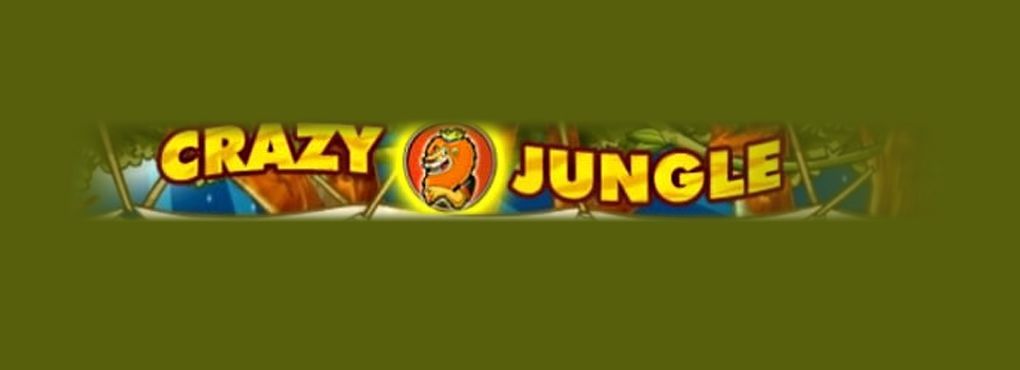 Crazy Jungle Slots