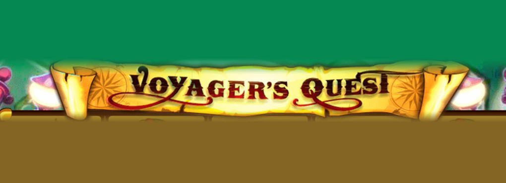 Voyager’s Quest Slots