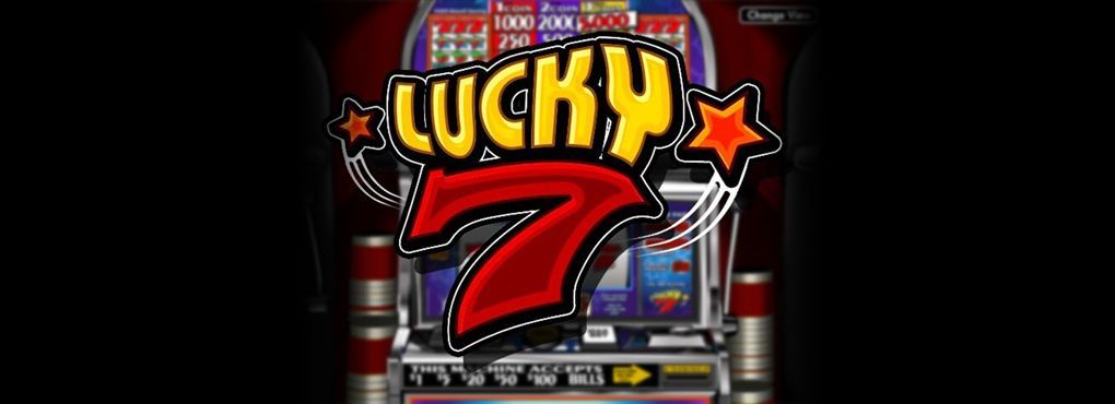 Lucky Sevens Slots