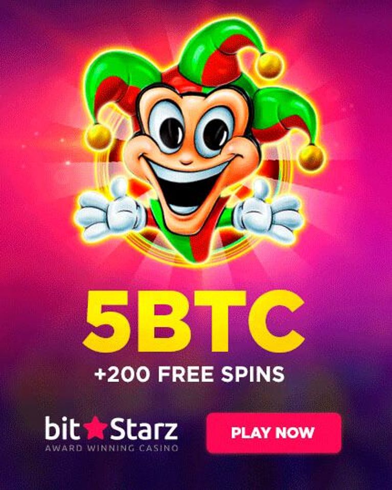 BitStarz’s New Bonus Max Bet Protection