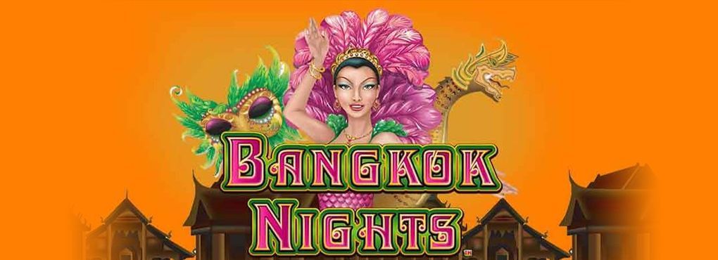 Colorful and Lively Bangkok Nights and Clubbing