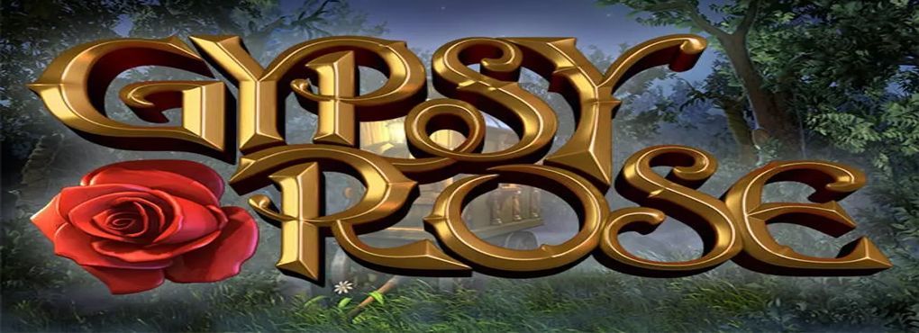 Gypsy Rose Slots